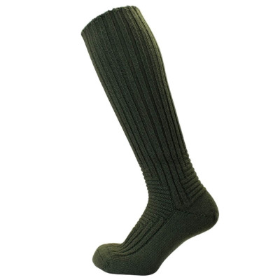 Silné myslivecké a rybářské ponožky | KNITVA Fish and Hunt