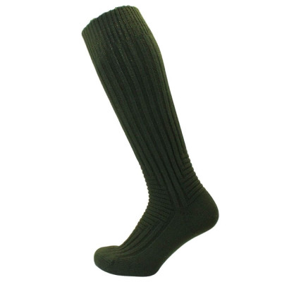 Silné myslivecké a rybářské podkolenky | KNITVA Fish and Hunt