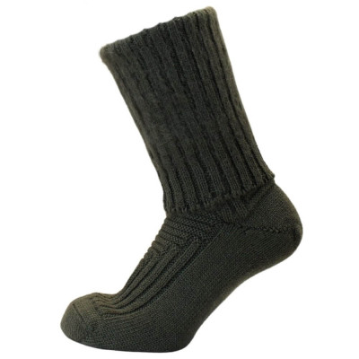 Silné myslivecké a rybářské ponožky | KNITVA Fish and Hunt