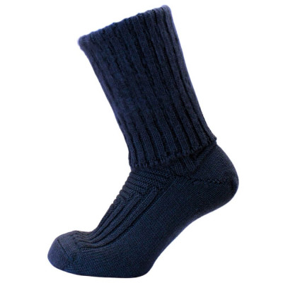 Outdoorové termoponožky nejen pro turistiku - modré