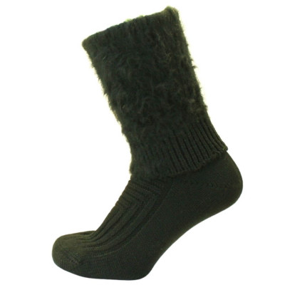 TERMO myslivecké a rybářské ponožky | KNITVA Fish and Hunt
