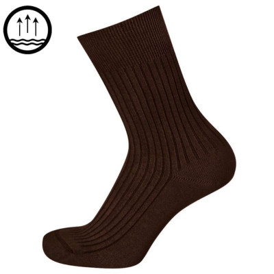 Klasické bavlněné ponožky | KNITVA Klasik