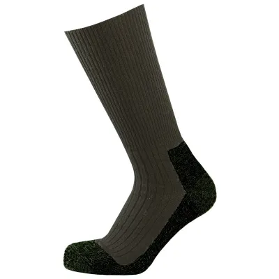 Funkční antibakteriální TERMO ponožky | KNITVA Fish and Hunt