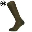 Myslivecké a rybářské TERMO ponožky | KNITVA Fish and Hunt