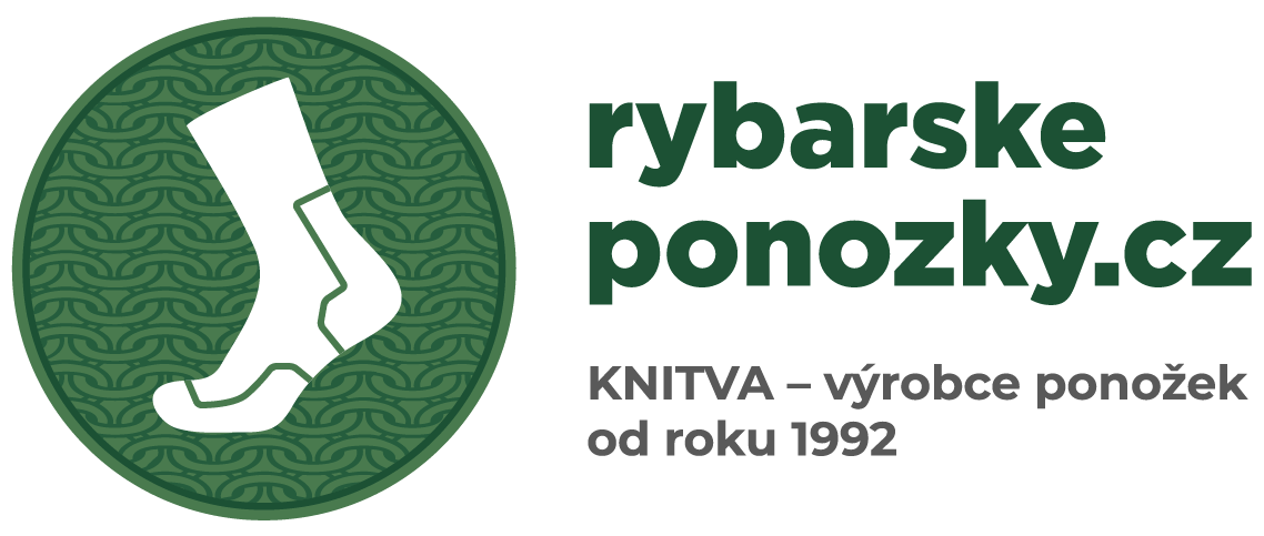Rybářské a myslivecké ponožky | KNITVA FishAndHunt