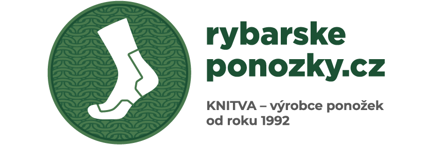 Rybářské a myslivecké ponožky | KNITVA FishAndHunt